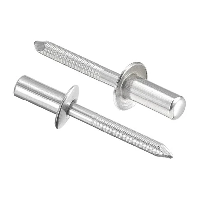 Rivets Blind Steel Stainless Steel